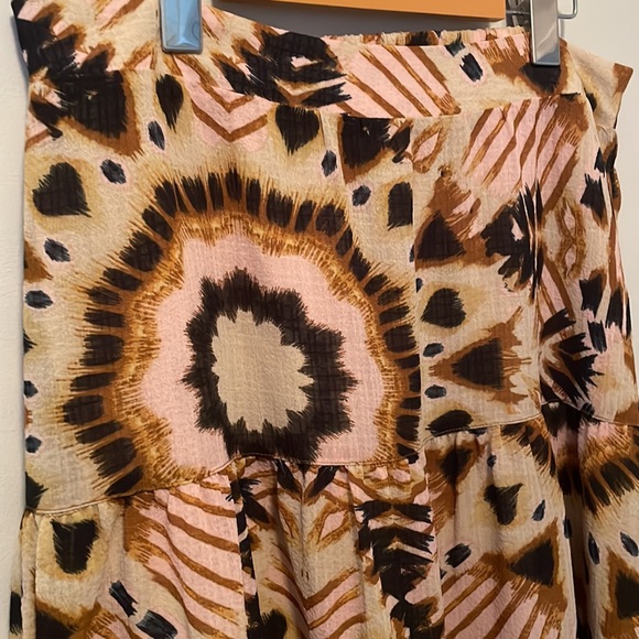 Rachel Zoe preloved skirt - Picture 2 of 4